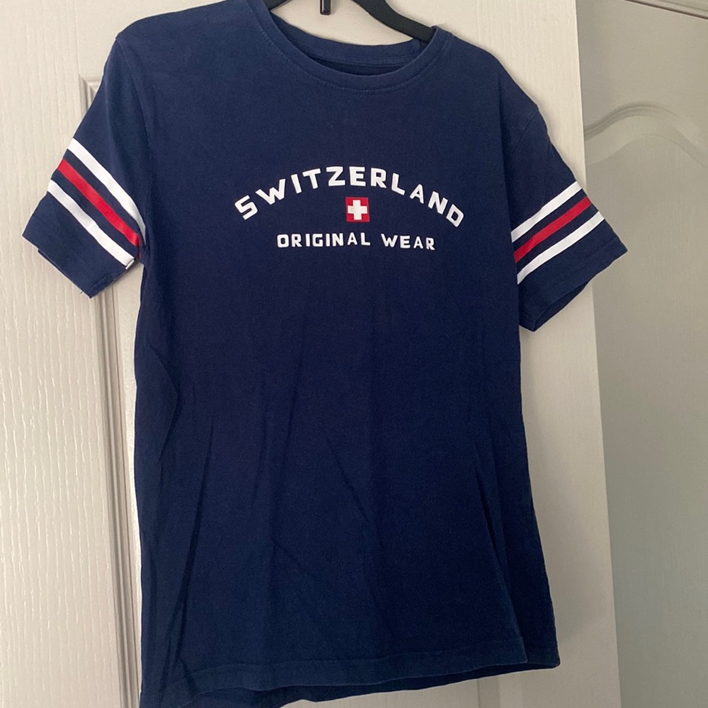 Switzerland T
